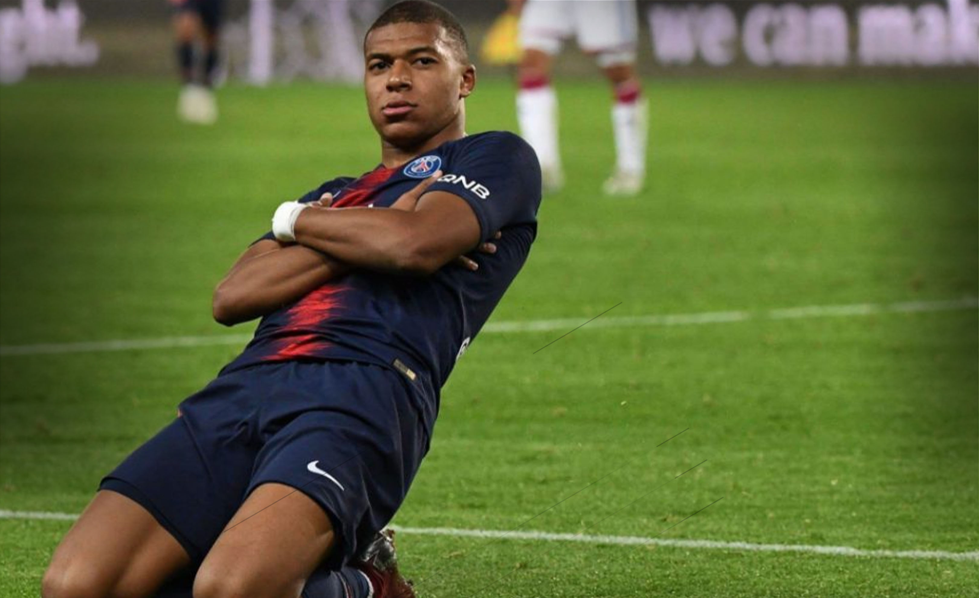 赛季前营销 赛季前营销